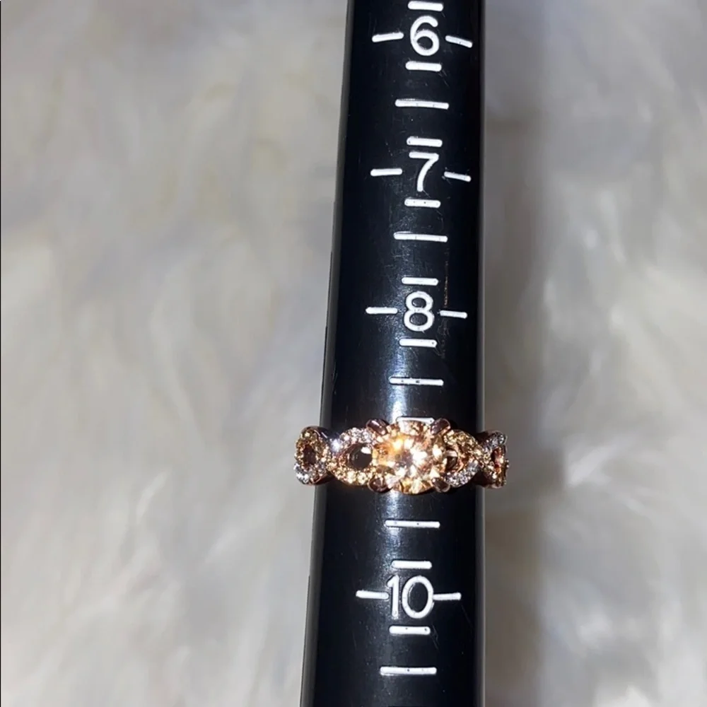 NWT Statement Ring